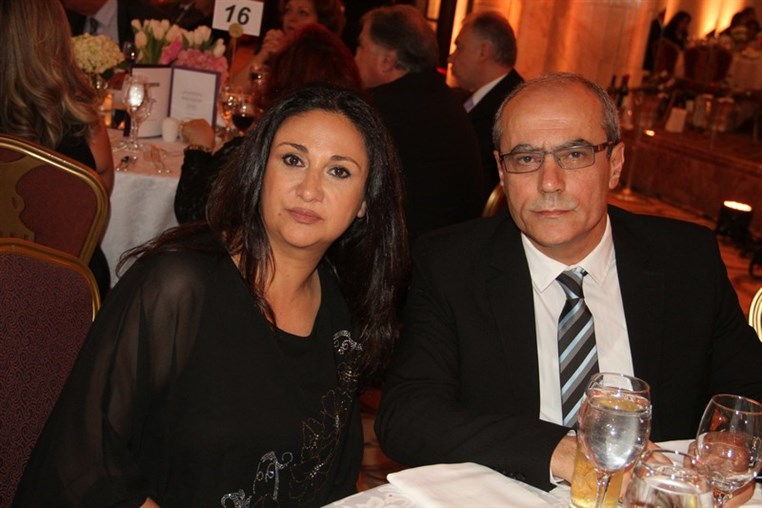 LAU Media Gala Dinner